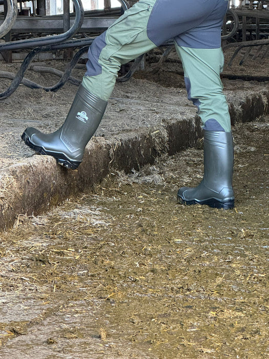 Göbel Sicherheitsstiefel X-THERMO S5 "S"