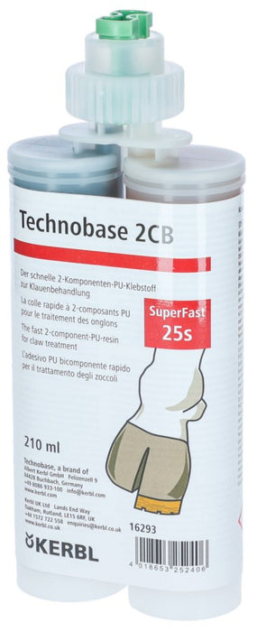 TECHNOBASE® 2CB SuperFast 210ml