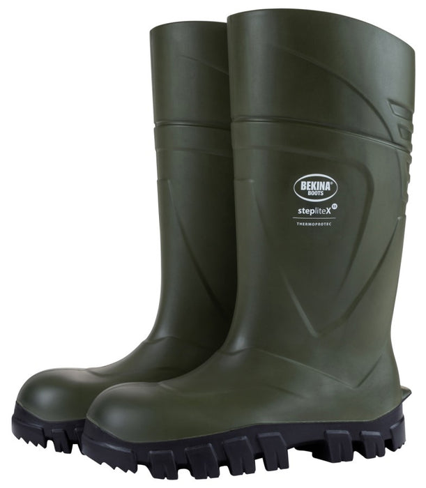 Sicherheitsstiefel S5 Bekina® StepliteX Winter