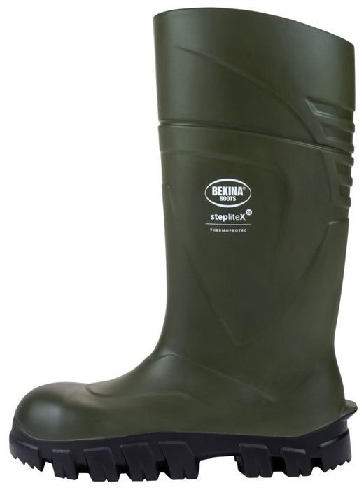 Sicherheitsstiefel S5 Bekina® StepliteX Winter