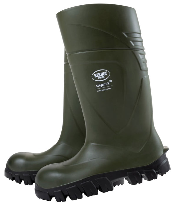 Sicherheitsstiefel S5 Bekina® StepliteX Winter