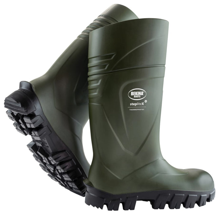 Sicherheitsstiefel S5 Bekina® StepliteX Winter