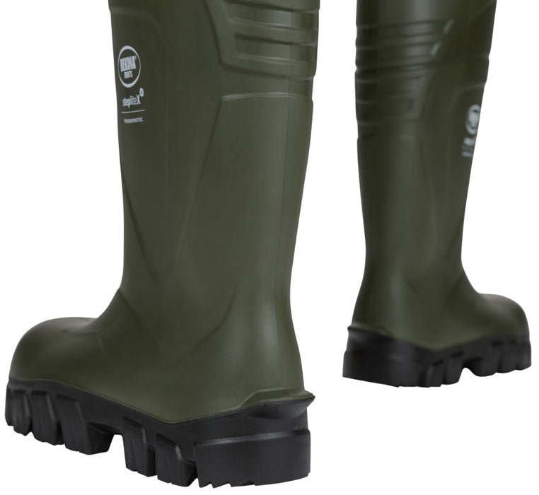 Sicherheitsstiefel S5 Bekina® StepliteX Winter