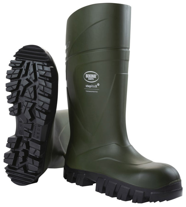 Sicherheitsstiefel S5 Bekina® StepliteX Winter