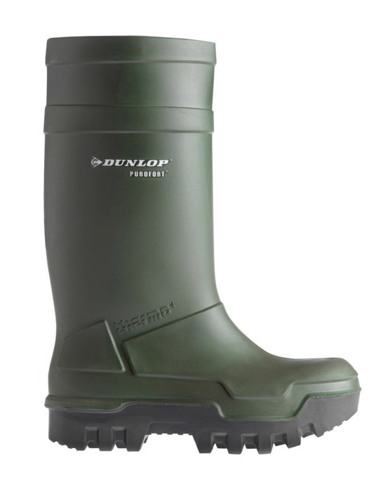 Sicherheitsstiefel Dunlop® Purofort® Thermo+ S5