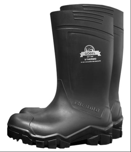 Göbel Sicherheitsstiefel X-THERMO S5 "S"