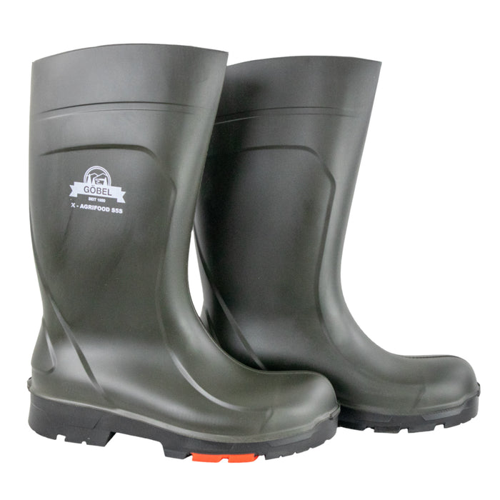 Göbel Sicherheitsstiefel X-Agrifood S5 "S"