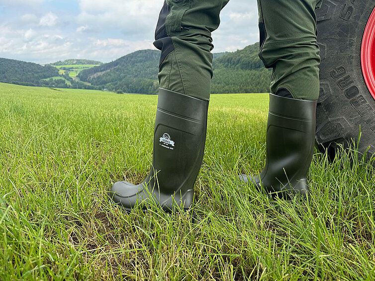 Göbel Sicherheitsstiefel X-Agrifood S5 "S"